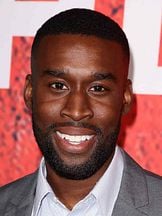 foto de Tosin Morohunfola