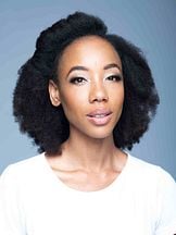 foto de Charmaine Bingwa