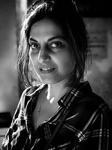 foto de Juhi Chaturvedi