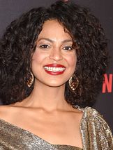 foto de Christina Marie Karis