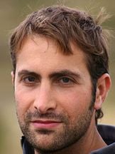 foto de Grégory Monro