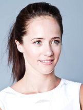 foto de Olga Lerman
