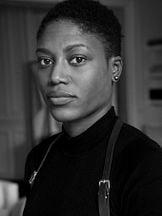 foto de Sandra Parfait