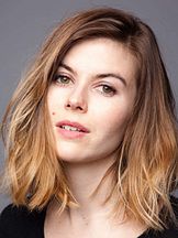 foto de Emilie Hantz