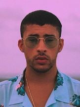 foto de Bad Bunny