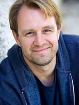 foto de Trevor Black