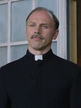 foto de Don Wycherley