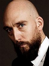 foto de Asbjørn Krogh Nissen