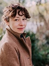 foto de Ellie Piercy