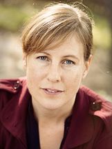 foto de Linn Gottfridsson