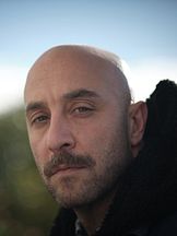 foto de Mikaël Chirinian