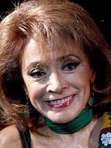 foto de Sonia Amelio