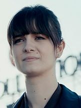 foto de Amaia Sagasti