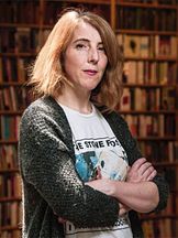 foto de Amaya Muruzabal