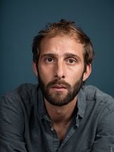 foto de Gautier Boxebeld