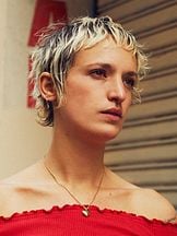 foto de Agathe Rousselle