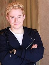 foto de Reed Alexander