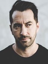 foto de Keyvan Khojandi