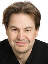 foto de Peter Mattei (II)