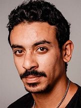 foto de Amín Hamada