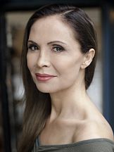 foto de Talisa Garcia