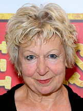 foto de Joanna Bacon