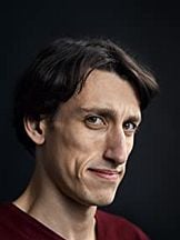 foto de James Swanton