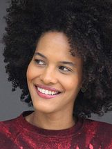 foto de Jéssica Barbosa