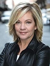 foto de Ellie Cornell