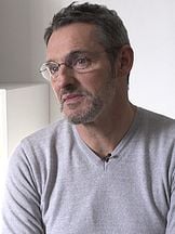 foto de Vincent Dubois