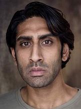 foto de Amer Chadha-Patel