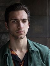 foto de Barney Harris