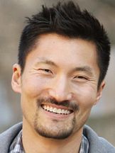 foto de Yul Kwon