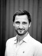 foto de Antoine Croset