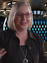 foto de Tamara Deverell