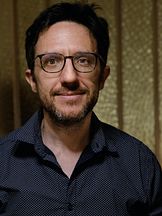 foto de Simon Jablonka