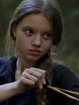 foto de Matia Jackett