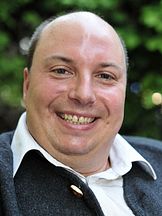 foto de Günther Brenner