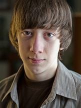 foto de David Thompson