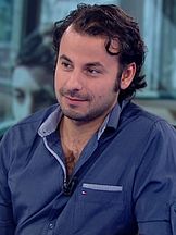 foto de Hüseyin Tabak