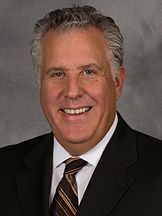 foto de Steve Rowland