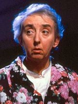 foto de Marie-Pierre Casey