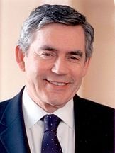 foto de Gordon Brown (II)