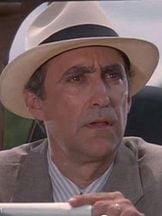 foto de Martin Ferrero