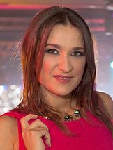 foto de Lula Fernández