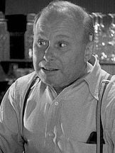 foto de Percy Helton