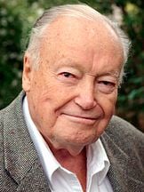 foto de Charles 'Bud' Tingwell