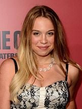 foto de Evie Thompson