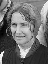 foto de Marita Breuer