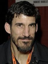 foto de Robert Maillet
